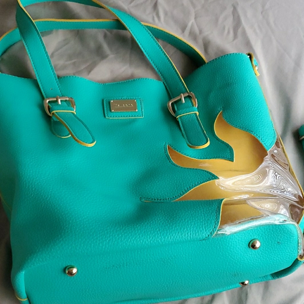 Liz soto purse